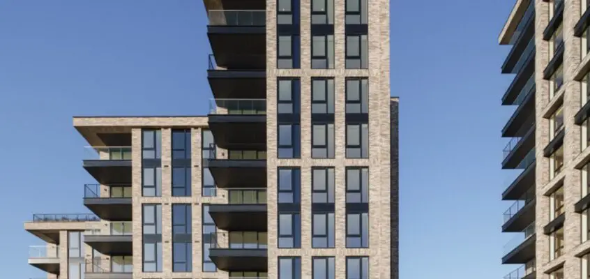 Enclave:KX, Central London