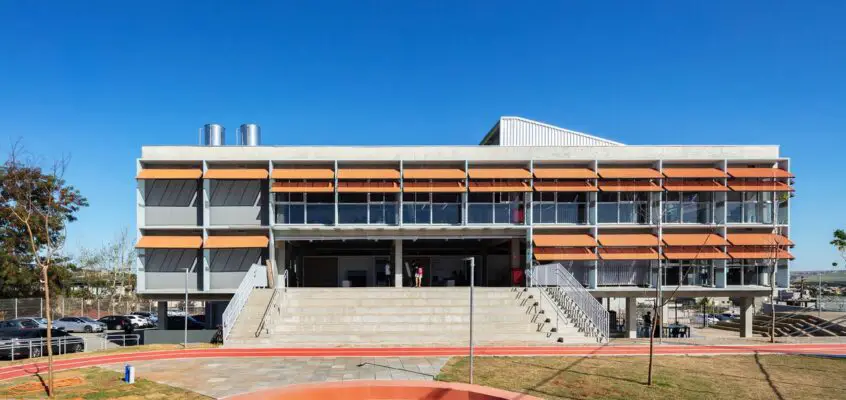 Escola Pequeno Príncipe São Paulo