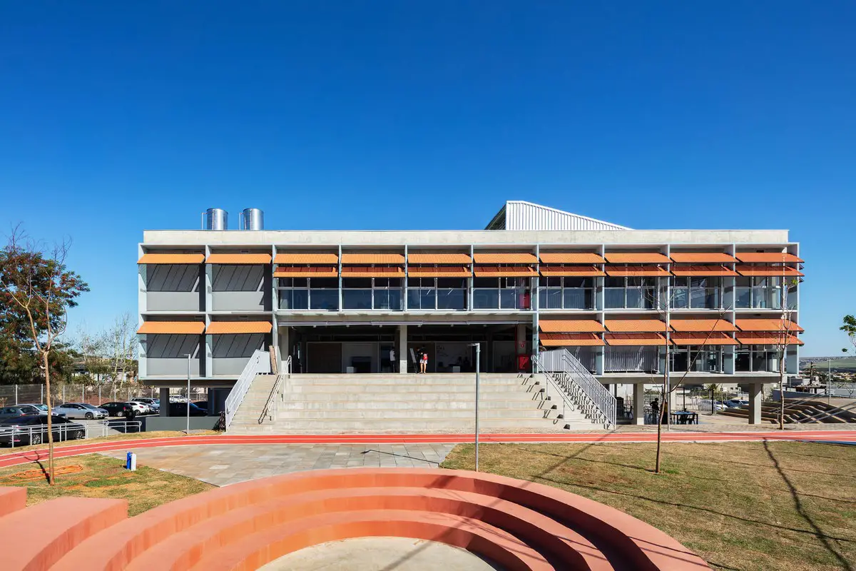 Escola Pequeno Príncipe São Paulo