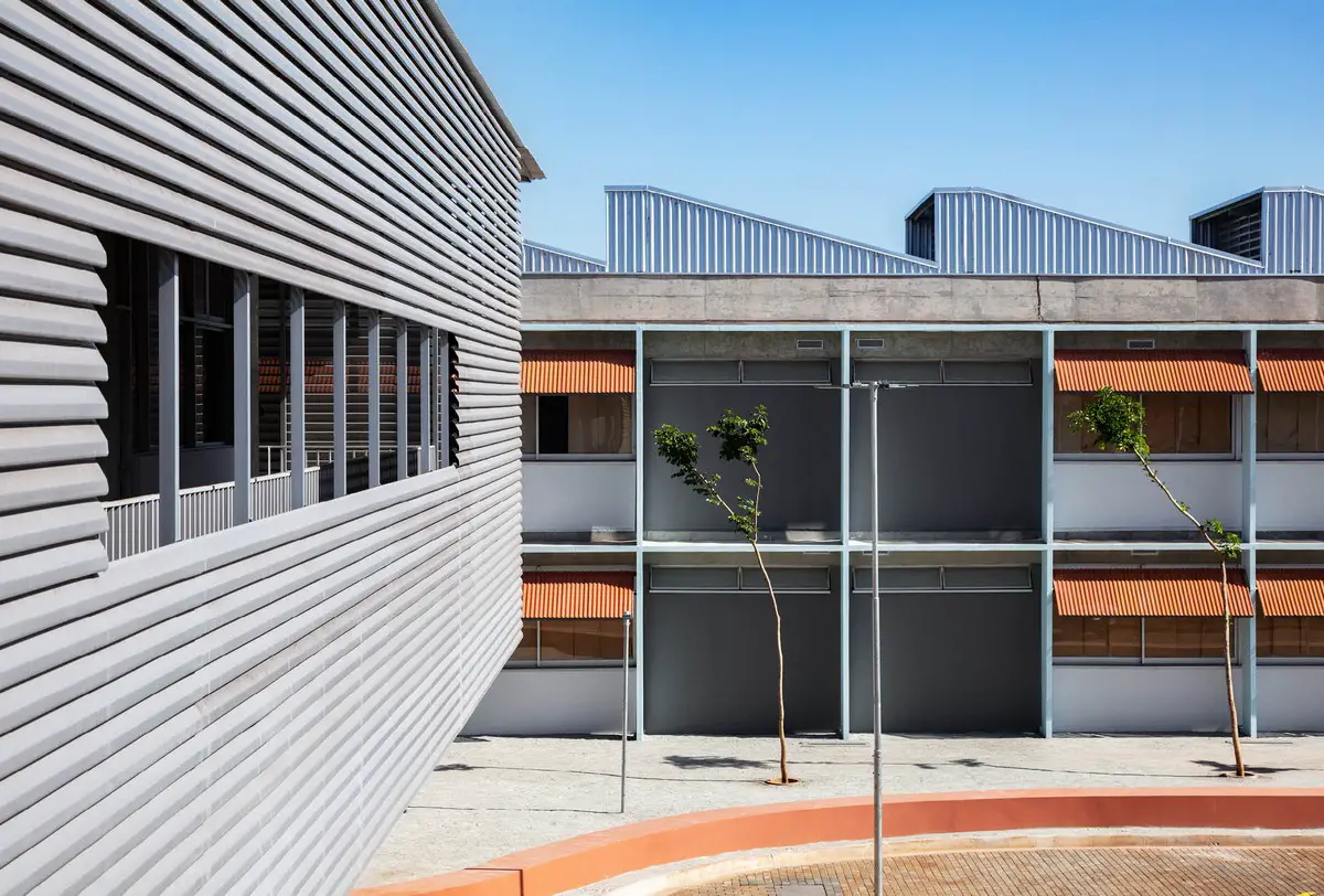 COLÉGIO RECANTO DO PEQUENO PRÍNCIPE - Foco Arquitetura