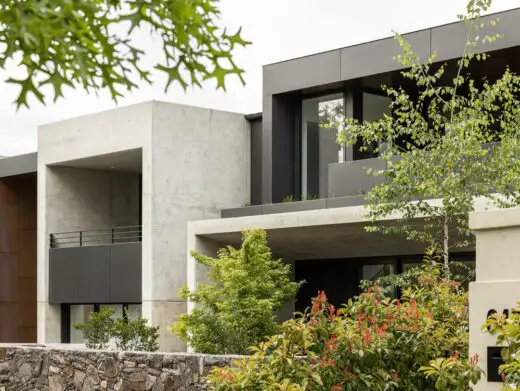 Forrest Terraces, Australian Capital Territory Homes