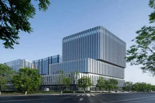Haisco Plaza Chengdu, Headquarters Development