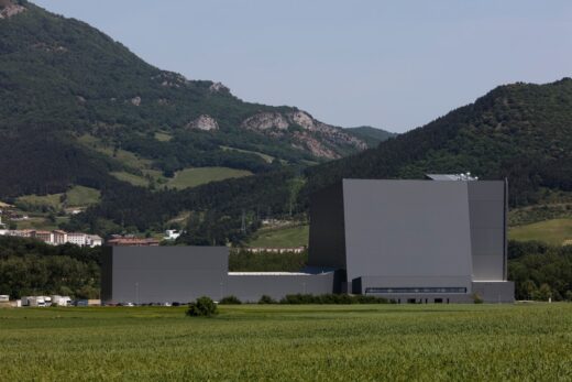 HARIVENASA - Oat Factory Navarra