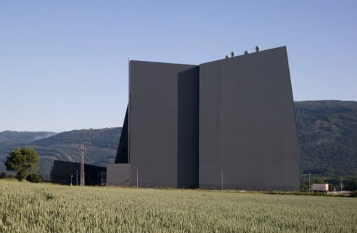 HARIVENASA - Oat Factory Navarra