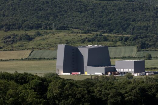 HARIVENASA – Oat Factory, Arakil Navarra