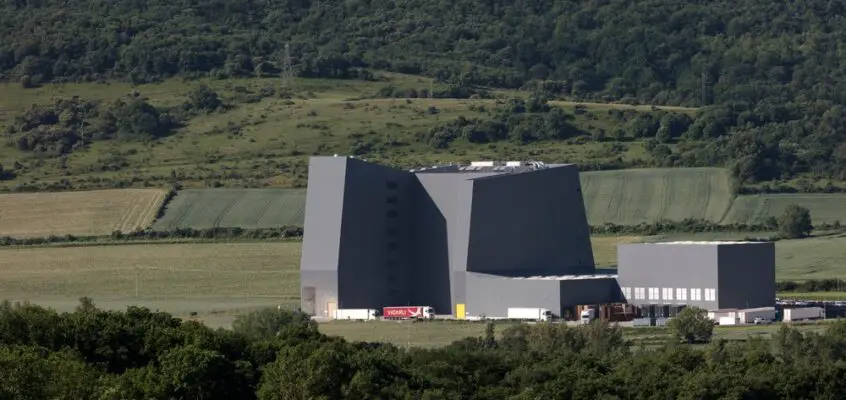 HARIVENASA – Oat Factory, Arakil Navarra