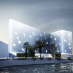 Hilbert's Hotel in Helsinki Architect Design