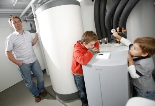 How much does a heat pump system cost advice