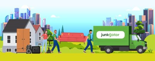 Junk removal 101: rubbish moving services guide