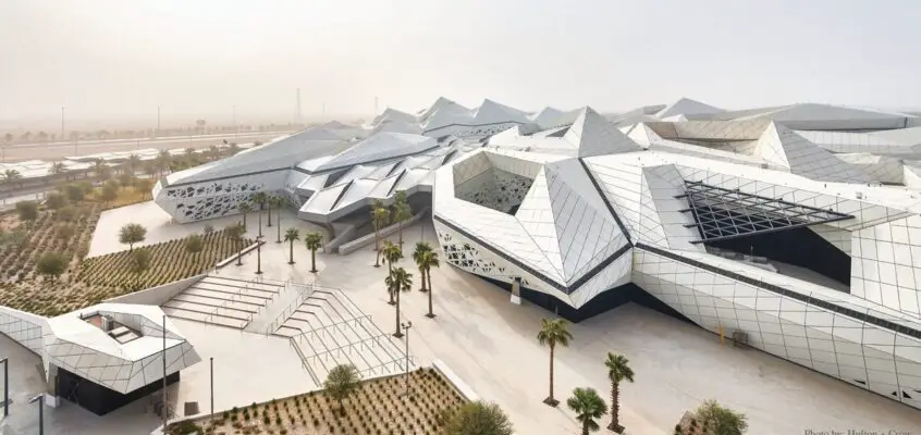 KAPSARC King Abdullah Petroleum Studies & Research Centre
