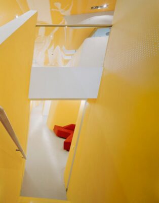 KU 64 Dental Clinic and Kids Club Germany