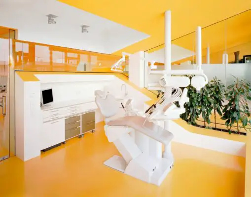 KU 64 Dental Clinic and Kids Club Berlin