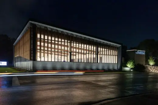 Loddie Naymola Basketball Performance Center, Texas