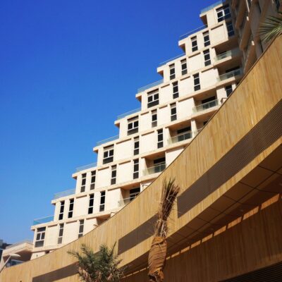 Mangrove Place Apartments Abu Dhabi