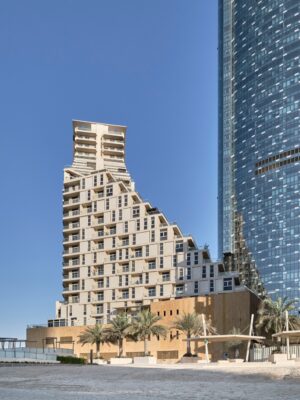 Mangrove Place Apartments Abu Dhabi