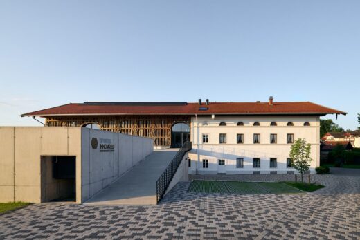 Möglhof Athlete Center Bavaria