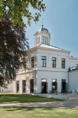 Museum Arnhem Gelderland Holland