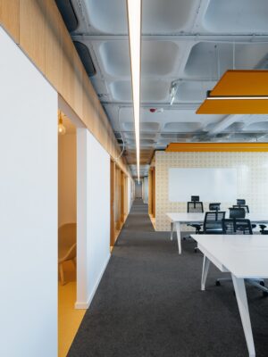 OLX Offices Lisbon