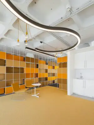 OLX Offices Lisbon