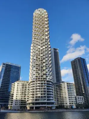 Emporis Skyscraper Award 2021 News