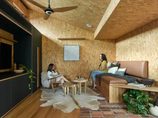 Pepper Tree Passive House NSW Australia