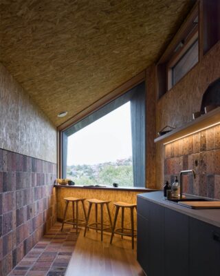 Pepper Tree Passive House NSW