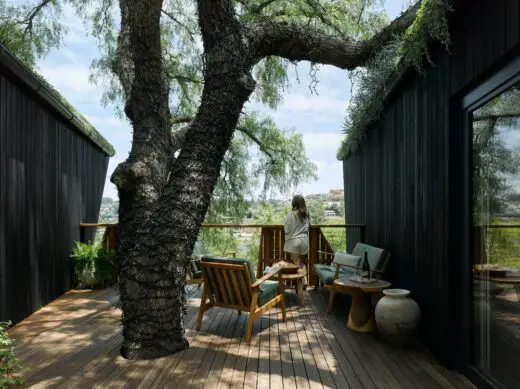 Pepper Tree Passive House, New South Wales