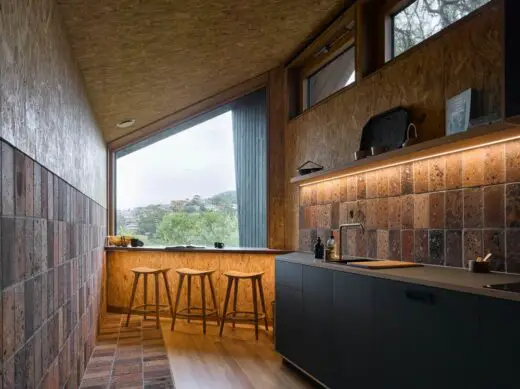 Pepper Tree Passive House NSW Australia