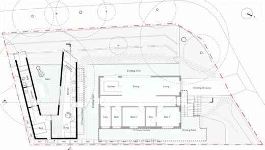 Pepper Tree Passive House NSW Australia