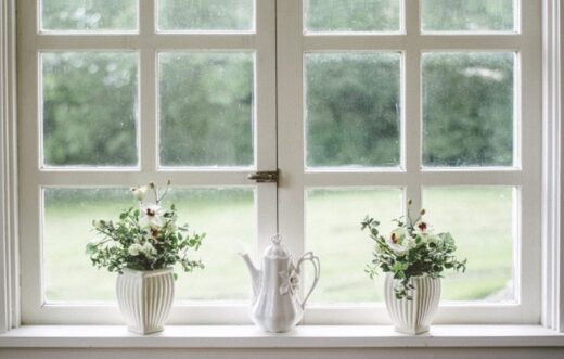 Perfect Windows for Your Dream Home