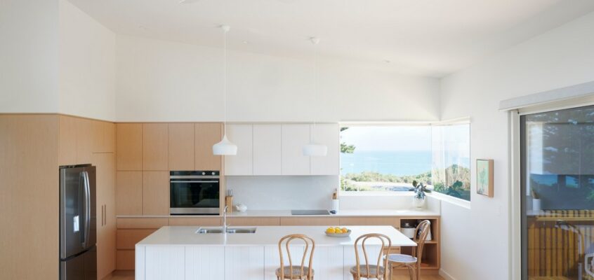 Port Willunga Residence, South Australia