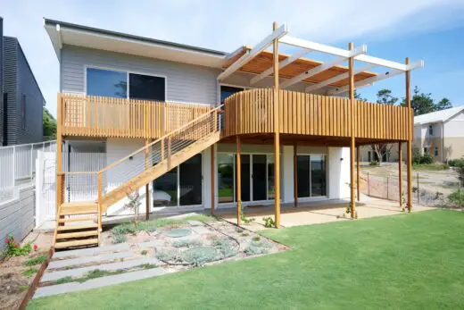 Port Willunga Residence Australia