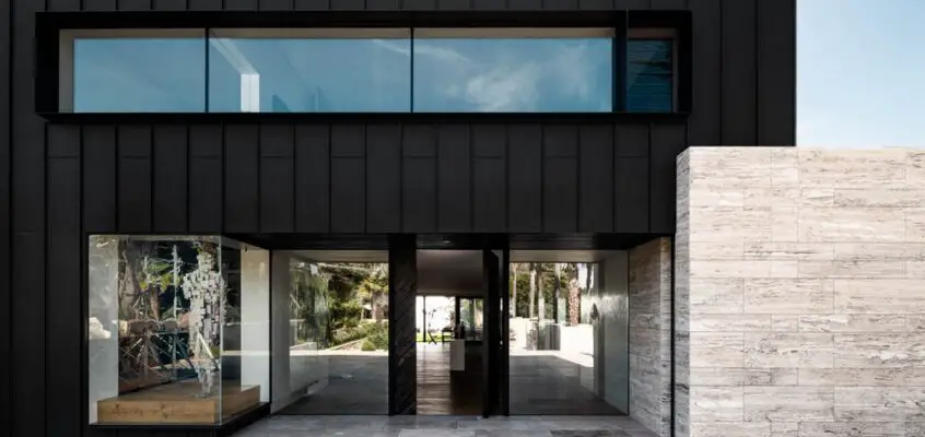 Portsea House, Victoria, Australia