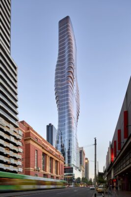 Emporis Skyscraper Award 2021 News