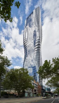 Emporis Skyscraper Award 2021 News