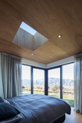 Queensberry Hills House Wanaka New Zealand