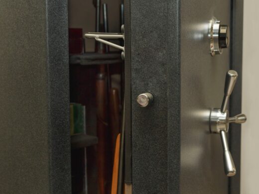 Reasons why a gun safe is a worthy investment
