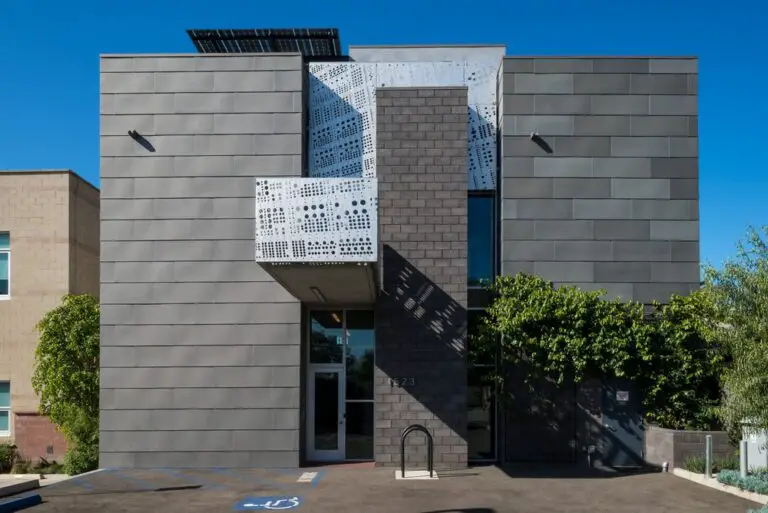 Remote Control Productions 1523, Santa Monica earchitect