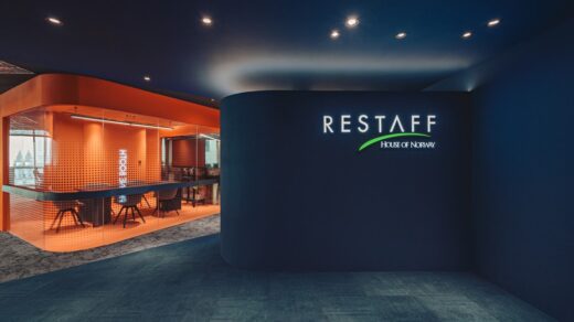 Restaff Head Office - Centec Tower Ho Chi Minh City