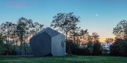 Rocks Cabins Balaton Uplands Hungary