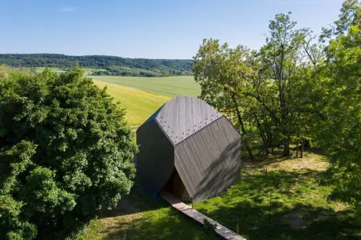 Rocks Cabins Balaton Uplands Hungary