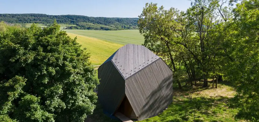 Rocks Cabins, Balaton Uplands Hungary