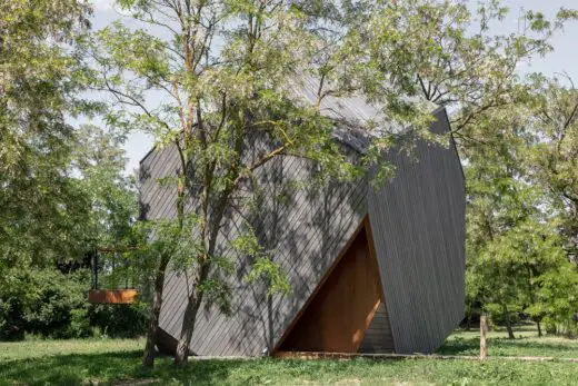 Rocks Cabins, Balaton Uplands Hungary