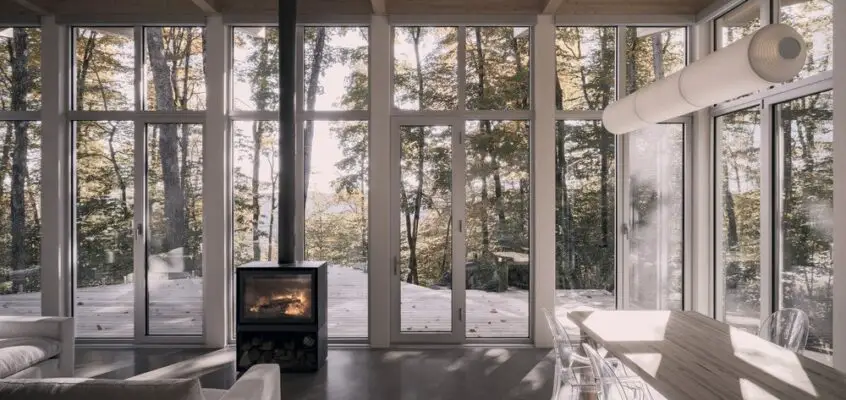 ROLO Cottage, Morin-Heights, Quebec