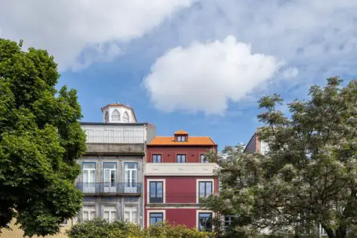São Lázaro Apartments Porto Portugal