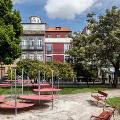 São Lázaro Apartments Porto Portugal