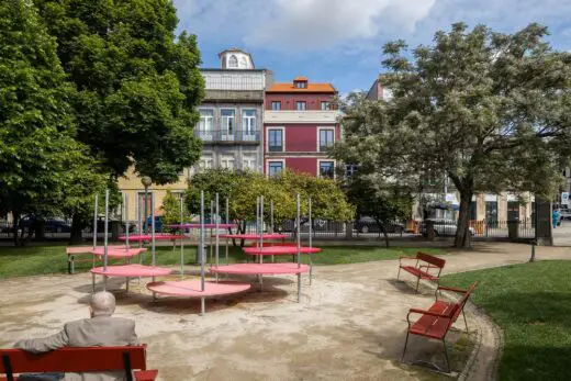 São Lázaro Apartments, Porto Portugal