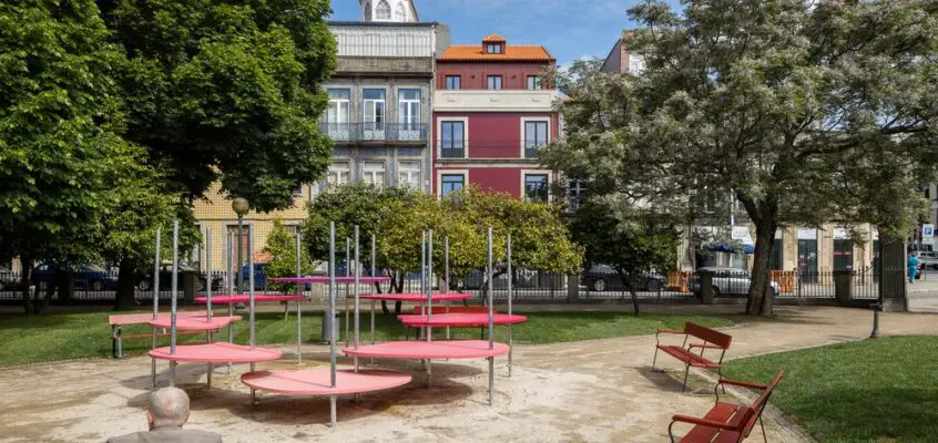 São Lázaro Apartments, Porto Portugal