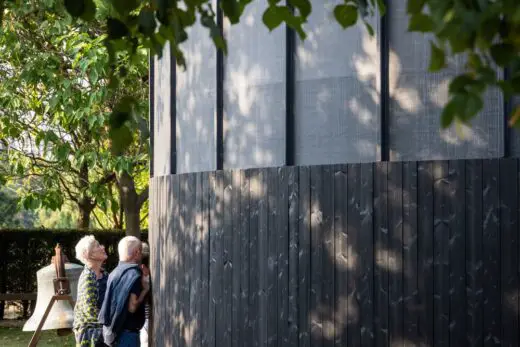 Serpentine Pavilion 2022 London