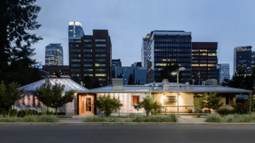 Sidewalk Citizen Solarium Calgary Alberta